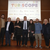 Premios Turiscope 2023