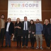 Premios Turiscope 2023