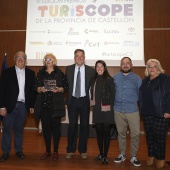 Premios Turiscope 2023