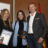 Premios Turiscope 2023
