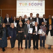 Premios Turiscope 2023