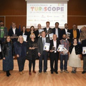 Premios Turiscope 2023