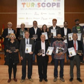 Premios Turiscope 2023