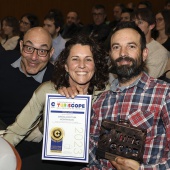 Premios Turiscope 2023