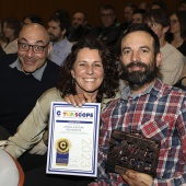 Premios Turiscope 2023