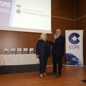 Premios Turiscope 2023