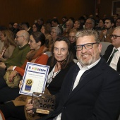 Premios Turiscope 2023