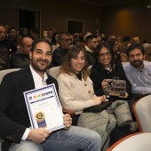 Premios Turiscope 2023