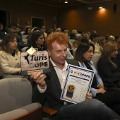 Premios Turiscope 2023