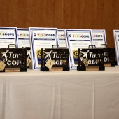 Premios Turiscope 2023