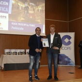 Premios Turiscope 2023