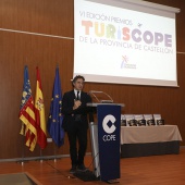 Premios Turiscope 2023