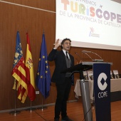 Premios Turiscope 2023