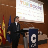 Premios Turiscope 2023