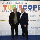 Premios Turiscope 2023