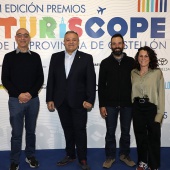 Premios Turiscope 2023