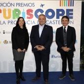 Premios Turiscope 2023