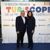 Premios Turiscope 2023