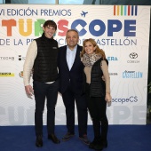 Premios Turiscope 2023