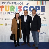 Premios Turiscope 2023