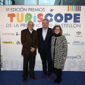 Premios Turiscope 2023