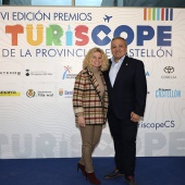 Premios Turiscope 2023