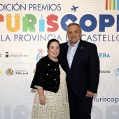 Premios Turiscope 2023