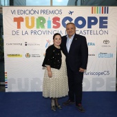 Premios Turiscope 2023