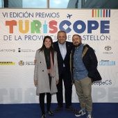 Premios Turiscope 2023