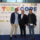 Premios Turiscope 2023