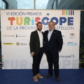 Premios Turiscope 2023