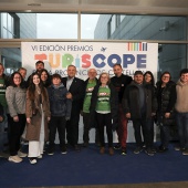 Premios Turiscope 2023