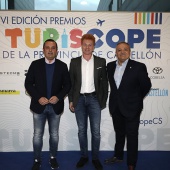 Premios Turiscope 2023