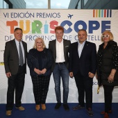 Premios Turiscope 2023