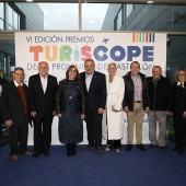 Premios Turiscope 2023