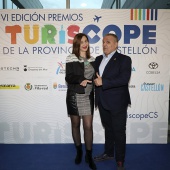 Premios Turiscope 2023