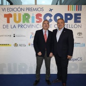 Premios Turiscope 2023