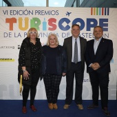 Premios Turiscope 2023