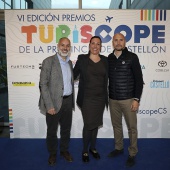 Premios Turiscope 2023