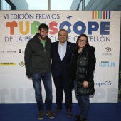 Premios Turiscope 2023