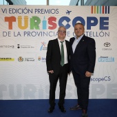 Premios Turiscope 2023