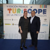 Premios Turiscope 2023