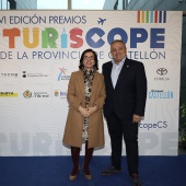 Premios Turiscope 2023