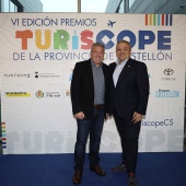 Premios Turiscope 2023