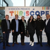 Premios Turiscope 2023