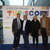 Premios Turiscope 2023