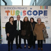 Premios Turiscope 2023