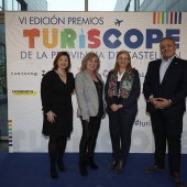 Premios Turiscope 2023