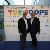 Premios Turiscope 2023