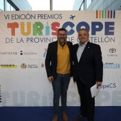 Premios Turiscope 2023